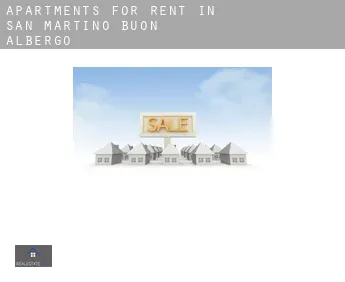 Apartments for rent in  San Martino Buon Albergo