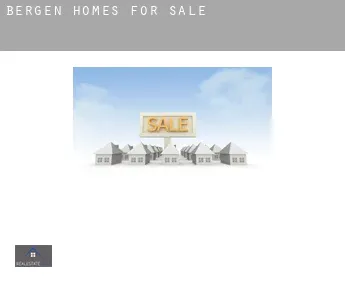 Bergen  homes for sale