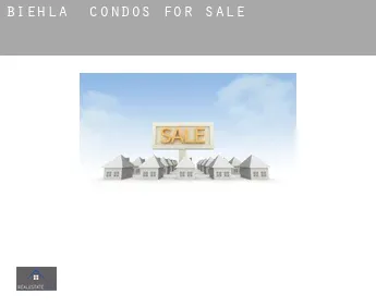 Biehla  condos for sale