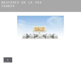 Bruyères de la Fas  condos