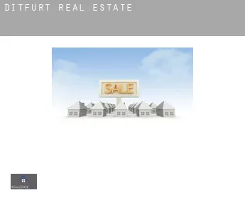 Ditfurt  real estate