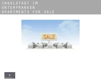 Ingolstadt im Unterfranken  apartments for sale