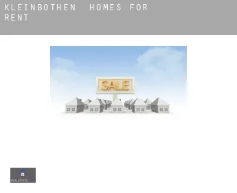 Kleinbothen  homes for rent