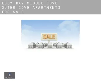 Logy Bay-Middle Cove-Outer Cove  apartments for sale