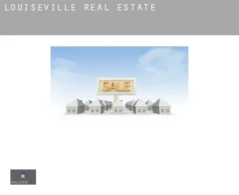 Louiseville  real estate