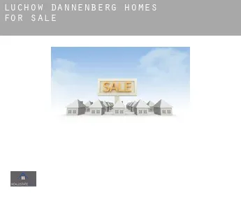 Lüchow-Dannenberg Landkreis  homes for sale