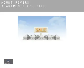Mount Rivers  apartments for sale