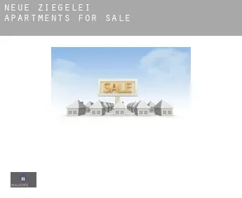 Neue Ziegelei  apartments for sale
