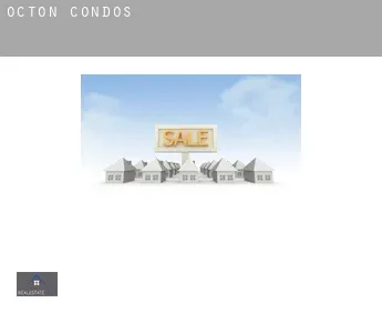 Octon  condos