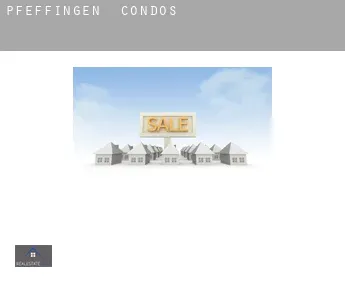 Pfeffingen  condos