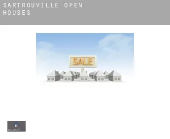 Sartrouville  open houses