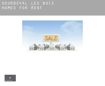 Sourdeval-les-Bois  homes for rent