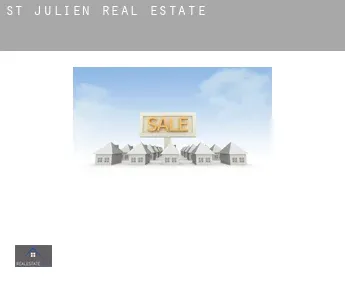 St. Julien real estate