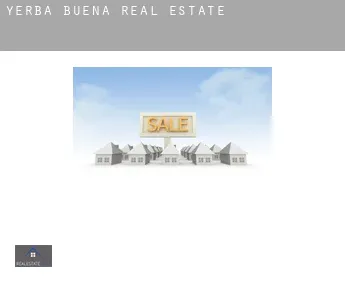 Yerba Buena  real estate