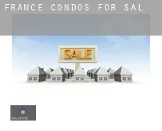France  condos for sale