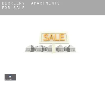 Derreeny  apartments for sale