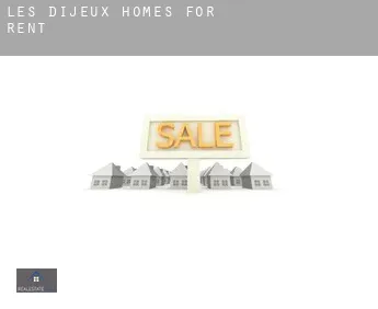 Les Dijeux  homes for rent