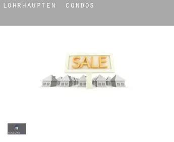 Lohrhaupten  condos