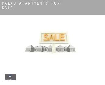 Palau apartments for sale