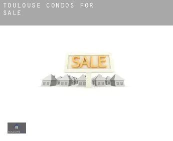 Toulouse  condos for sale