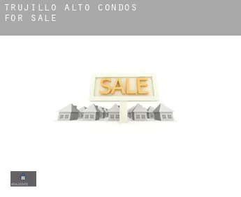 Trujillo Alto  condos for sale
