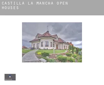 Castille-La Mancha  open houses