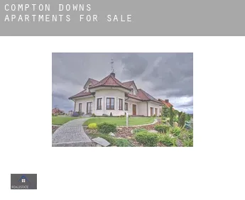 Compton Downs  apartments for sale