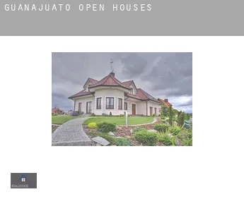 Guanajuato  open houses