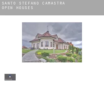 Santo Stefano di Camastra  open houses
