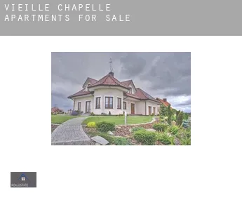 Vieille Chapelle  apartments for sale