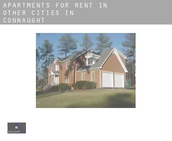 Apartments for rent in  Other cities in Connaught