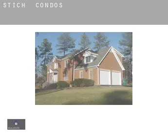 Stich  condos
