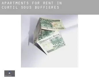 Apartments for rent in  Curtil-sous-Buffières