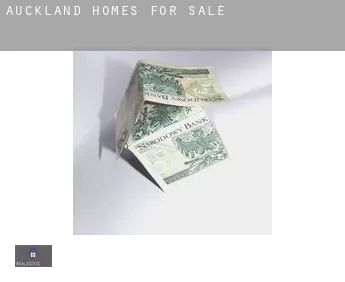 Auckland  homes for sale
