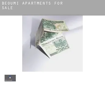 Béoumi  apartments for sale