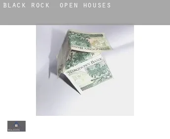 Black Rock  open houses
