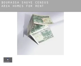 Bourassa-Sauvé (census area)  homes for rent