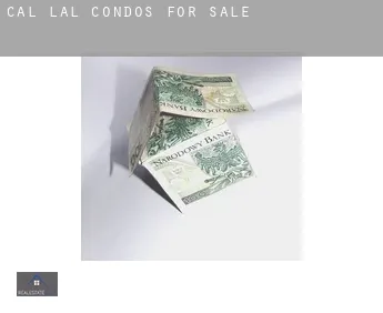 Cal Lal  condos for sale