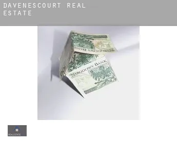 Davenescourt  real estate