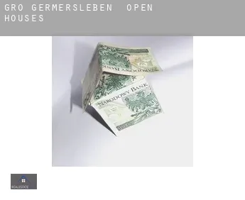 Groß Germersleben  open houses