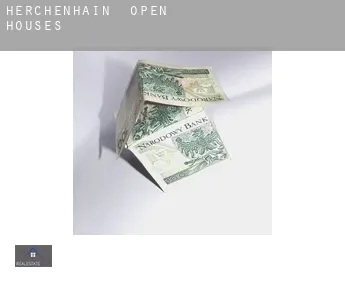 Herchenhain  open houses