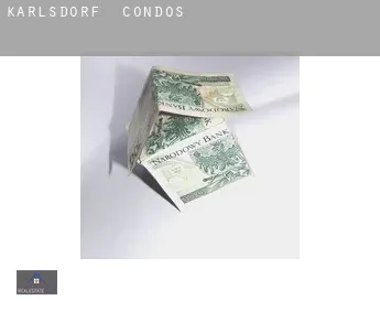 Karlsdorf  condos