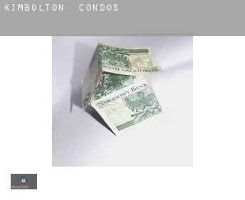 Kimbolton  condos