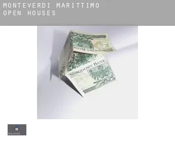 Monteverdi Marittimo  open houses