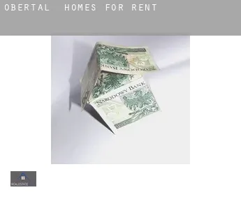 Obertal  homes for rent