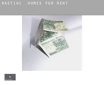 Raetihi  homes for rent