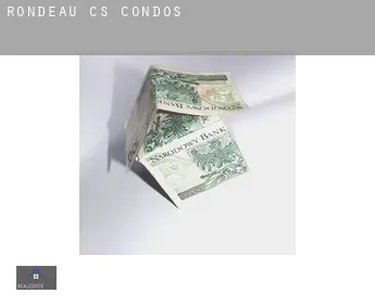Rondeau (census area)  condos