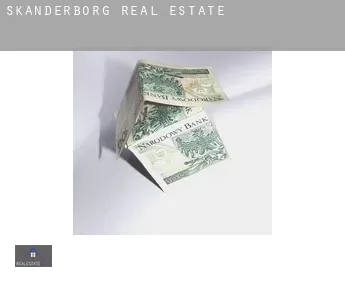 Skanderborg  real estate