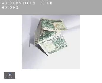 Woltershagen  open houses