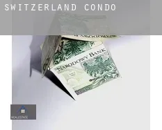 Switzerland  condos